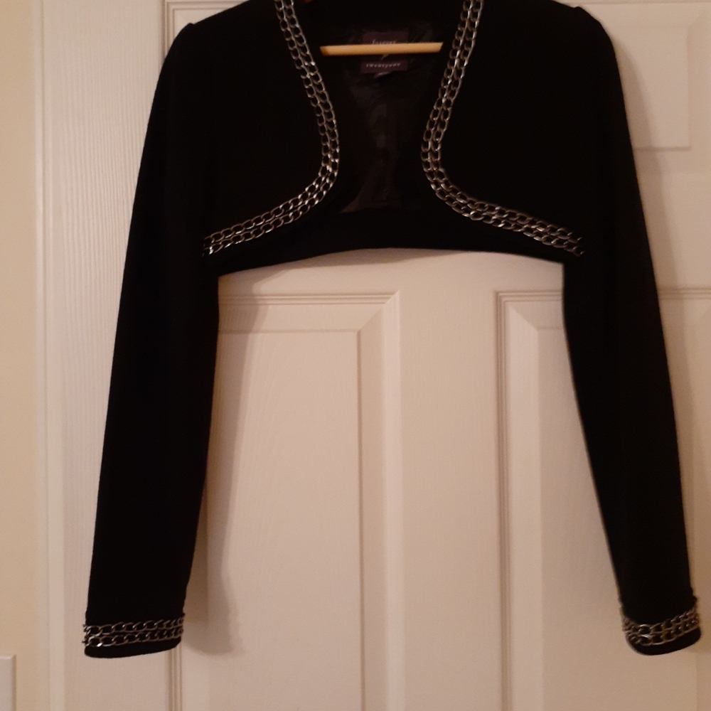 Women's bolero